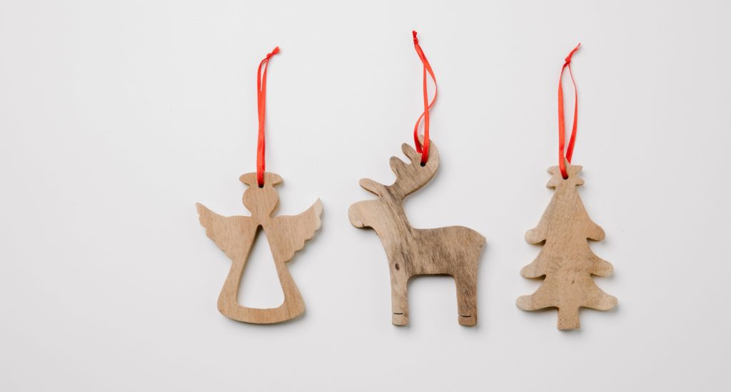 Create Lasting Memories with These Beautiful Handcrafted Christmas Ornaments