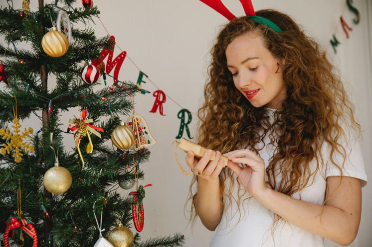 The Noble Fir Tree: A Symbol of Freedom