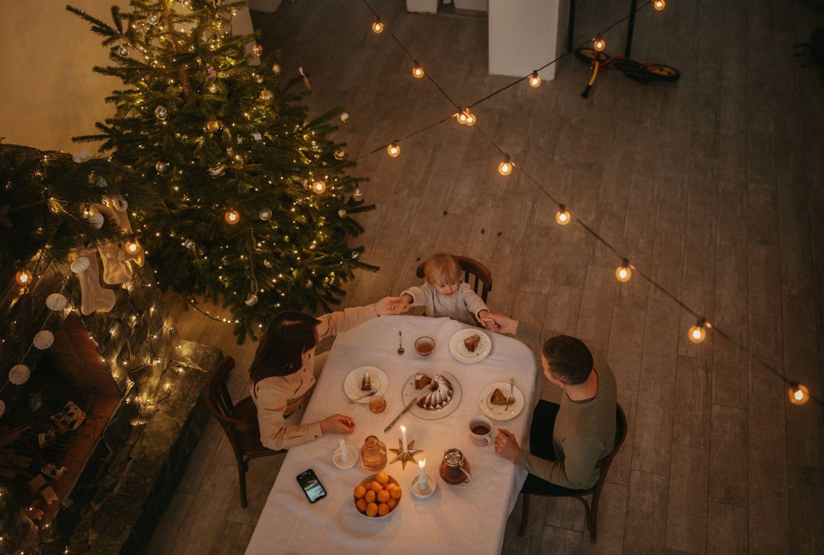 Christmas Trees for Sale: Find Your Perfect King Tree